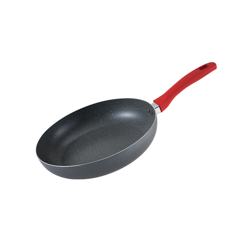 WT-FP030 Household Non-stick Pressed Frying Pan