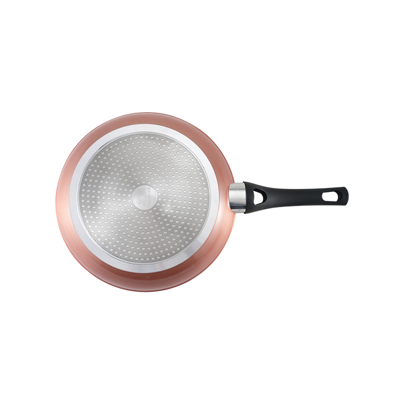 WT-SP008 Heat-retaining Dia Cast Casserole Stockpot