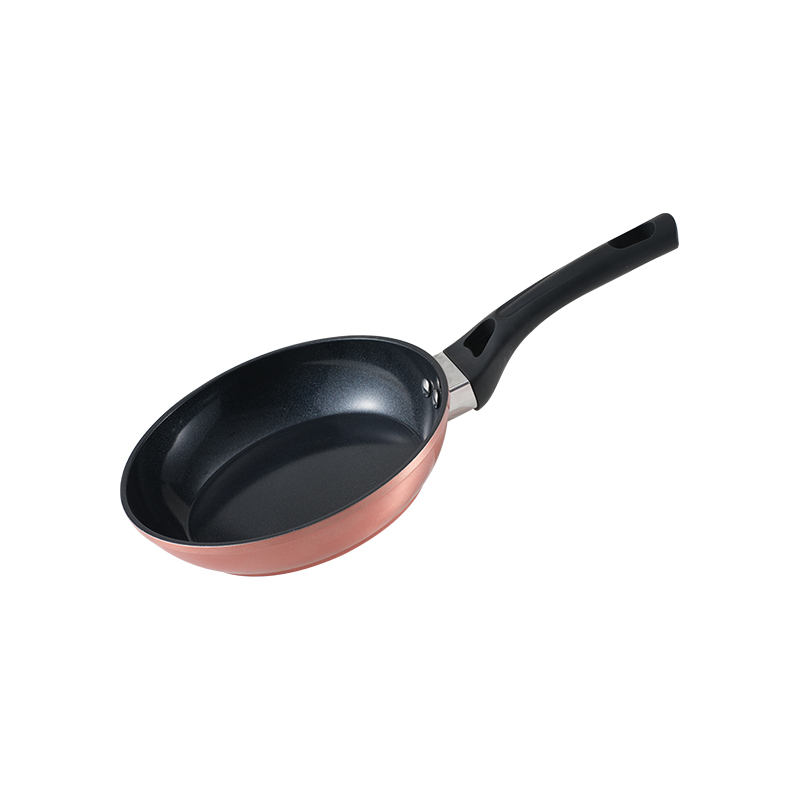 WT-FP038 Even-heating Forged Frying Pan