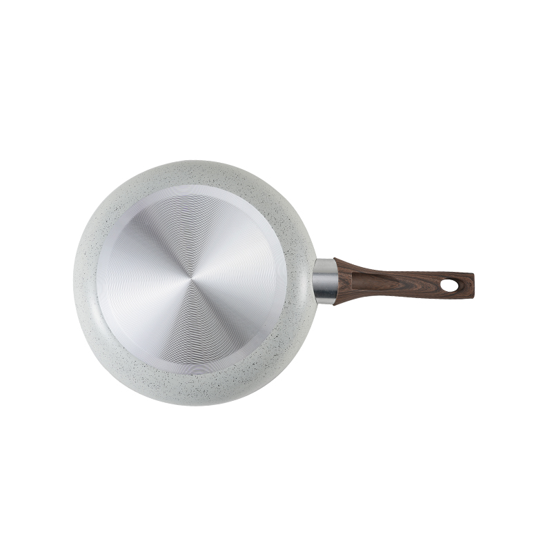 WT-SP008 Heat-retaining Dia Cast Casserole Stockpot