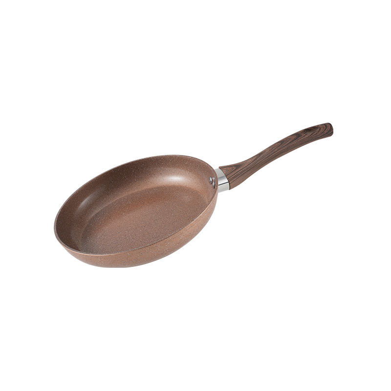 WT-FP040 Lightweight Non-stick Pressed Frying Pan