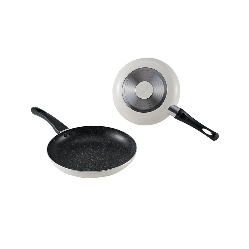 WT-SP008 Heat-retaining Dia Cast Casserole Stockpot