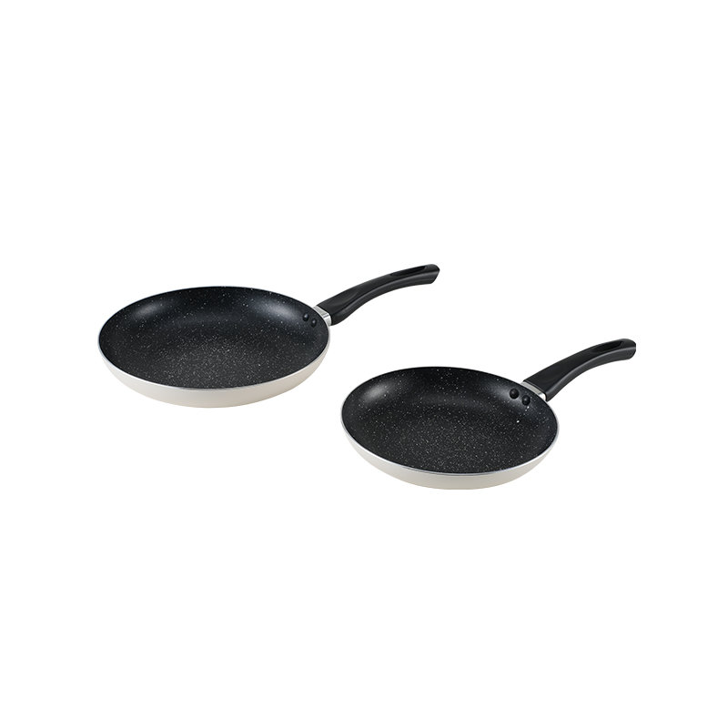 WT-SP008 Heat-retaining Dia Cast Casserole Stockpot