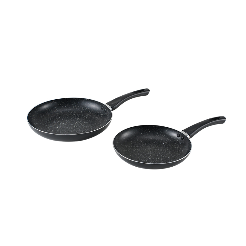 WT-SP008 Heat-retaining Dia Cast Casserole Stockpot