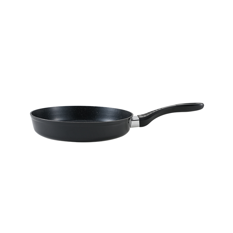 WT-SP008 Heat-retaining Dia Cast Casserole Stockpot