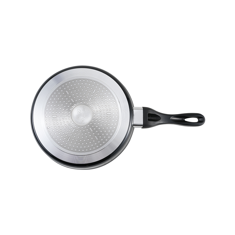 WT-SP008 Heat-retaining Dia Cast Casserole Stockpot