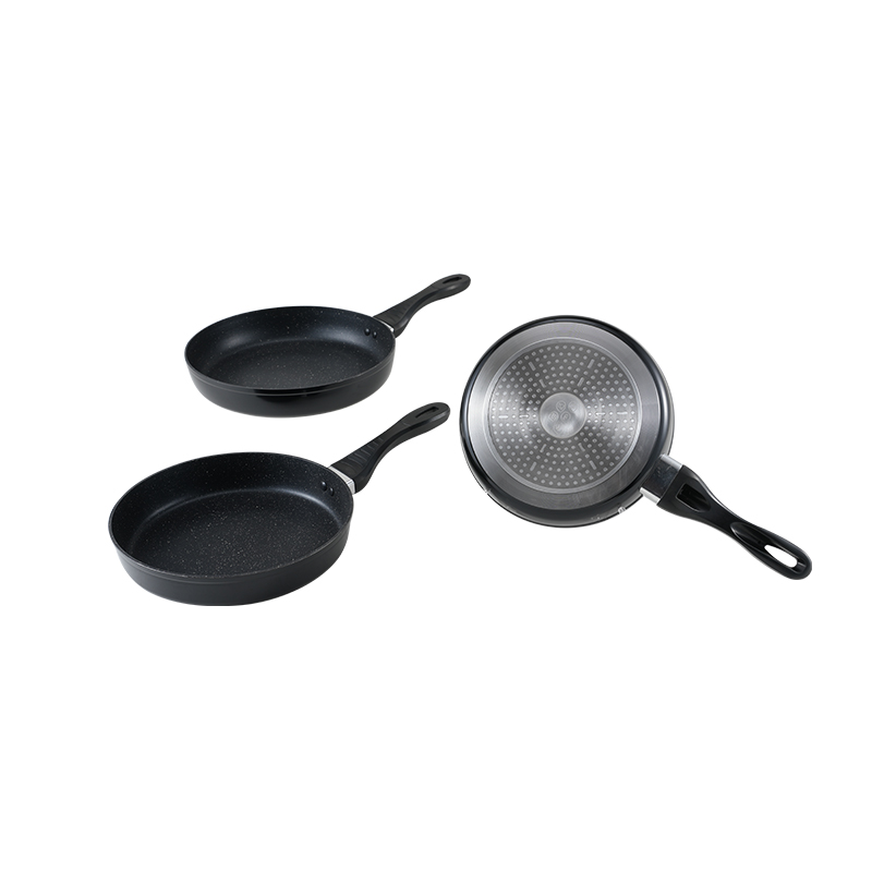 WT-SP008 Heat-retaining Dia Cast Casserole Stockpot