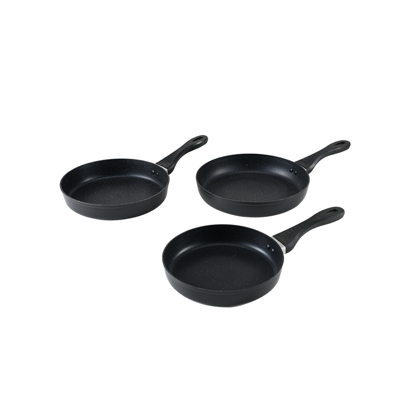 WT-SP008 Heat-retaining Dia Cast Casserole Stockpot