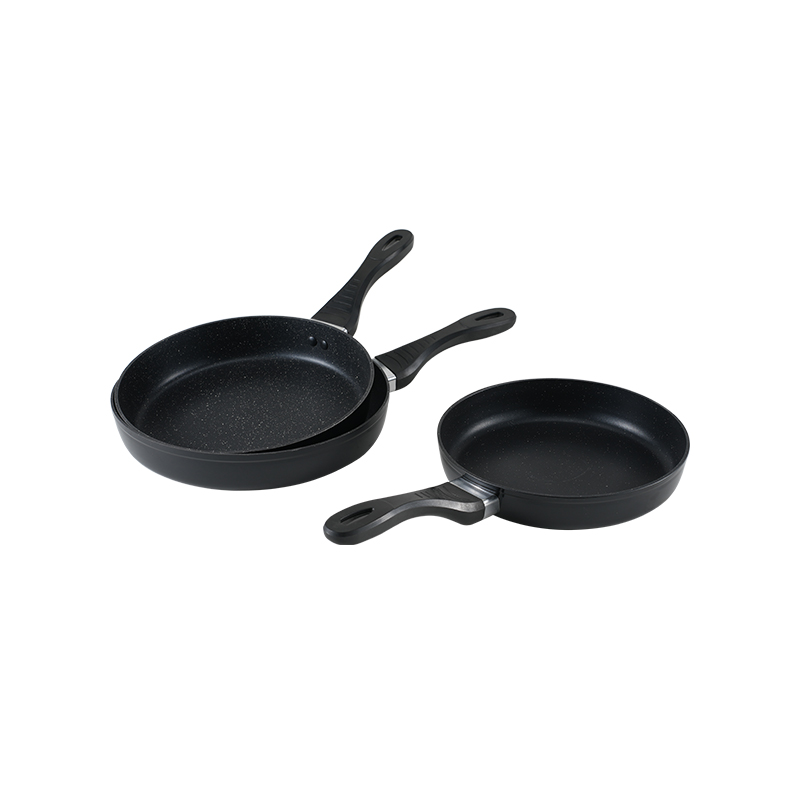 WT-SP008 Heat-retaining Dia Cast Casserole Stockpot