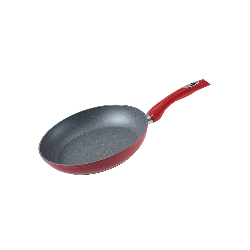 WT-FP044 Thermally Conductive Pressed Frying Pan