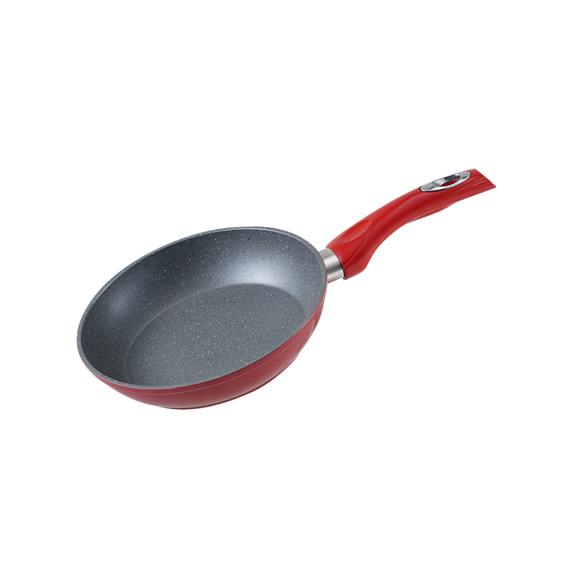 WT-SP008 Heat-retaining Dia Cast Casserole Stockpot