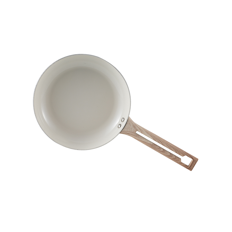 WT-SP008 Heat-retaining Dia Cast Casserole Stockpot