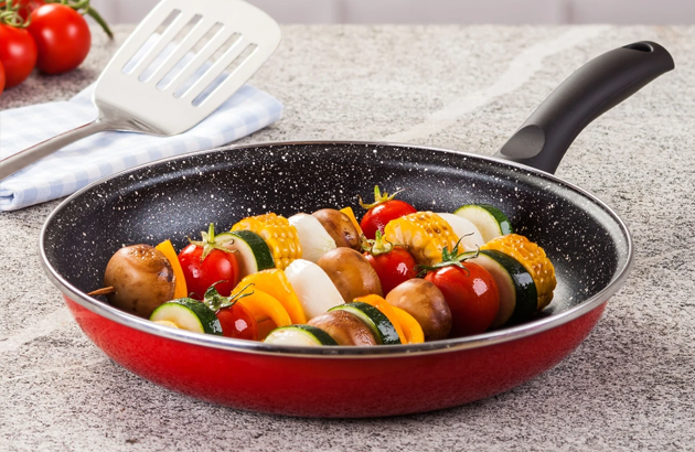 Cookware