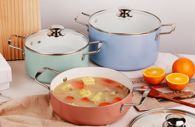 Cookware
