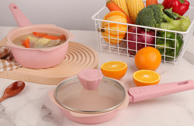 Cookware