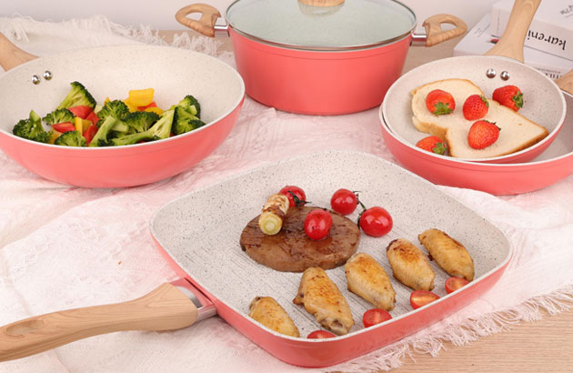 Cookware