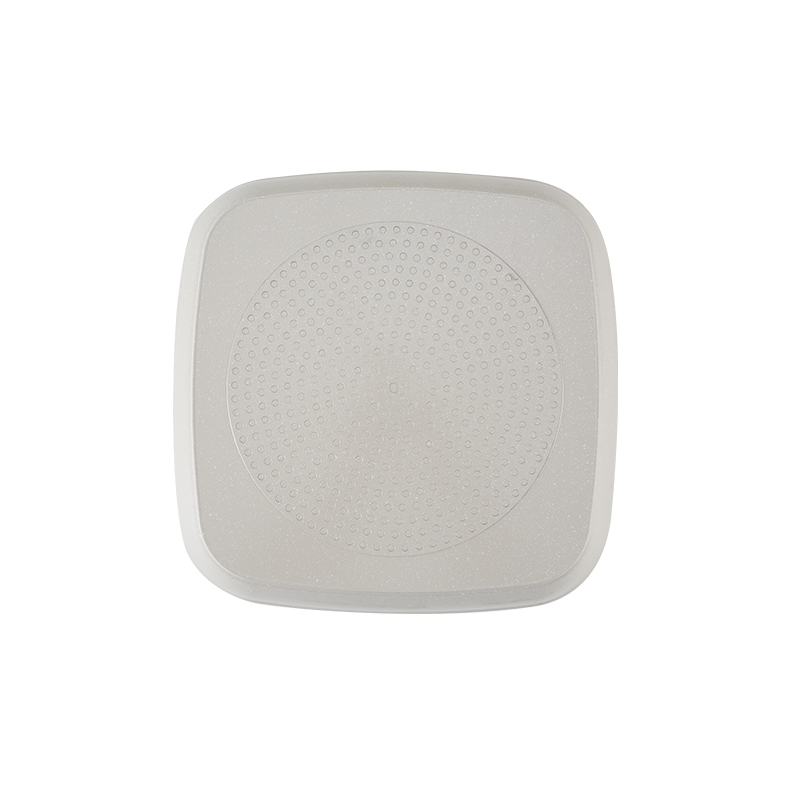 WT-SF11 Round Non-deformable Grill Pan