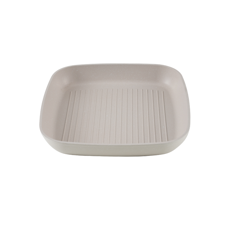 WT-SF10 Deep Grilling Proper Depth Grill Pan