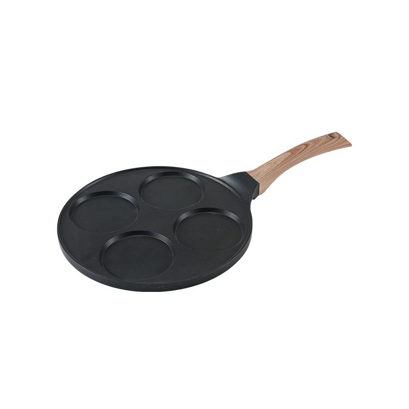 WT-SF02 Classic High-temperature Resistant Grill Pan