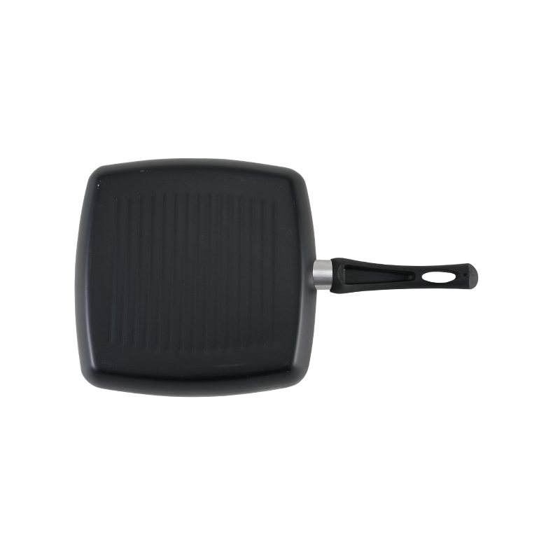 WT-WK006  Non-stick Heat-conductive Wok