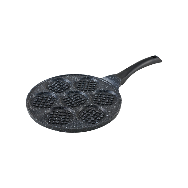 WT-SF03 Large-sized Convenient and Practical Grill Pan