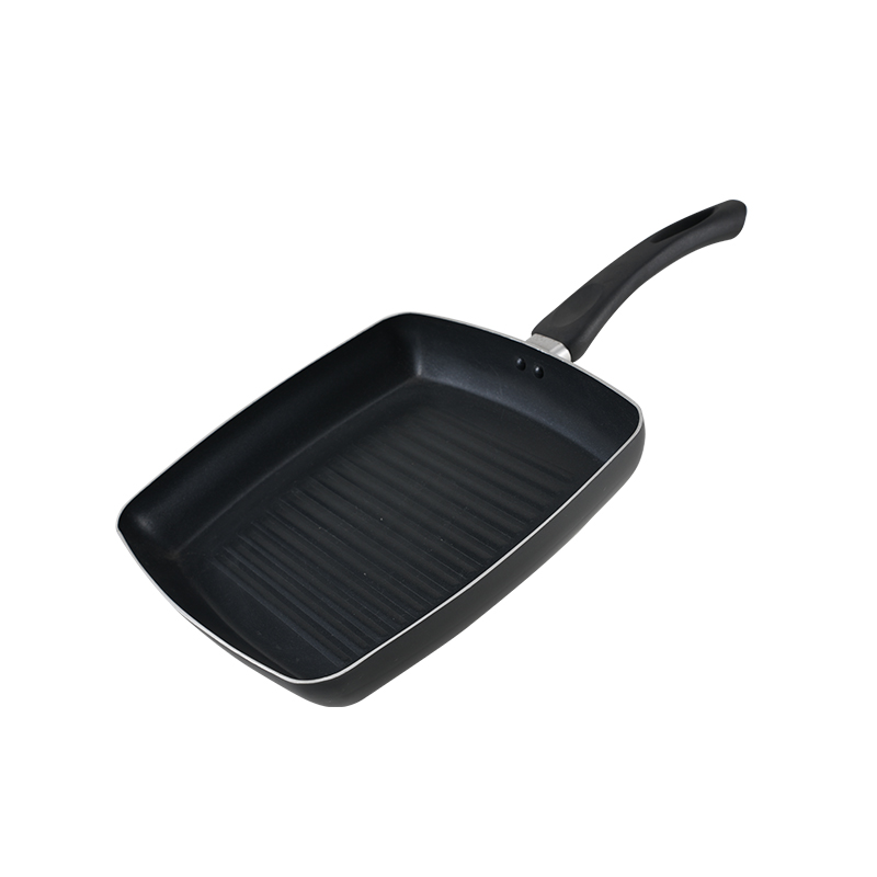 WT-SF15 Sturdy Durable Simple Grill Pan
