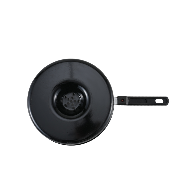 WT-WK006  Non-stick Heat-conductive Wok