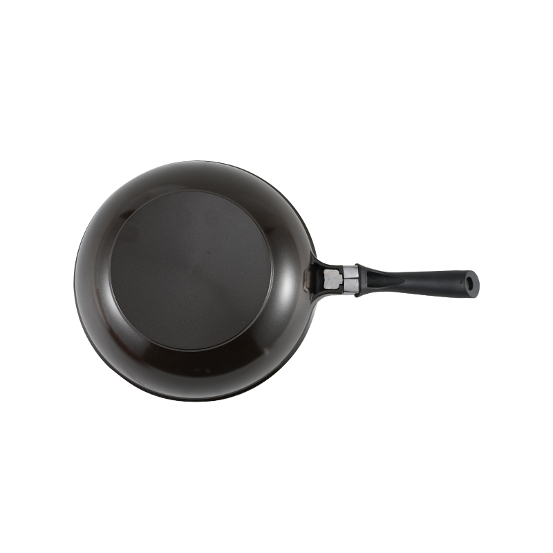 WT-WK012 Modern Easy to Control Heat Wok