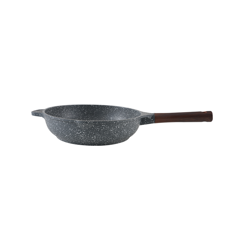 WT-WK012 Modern Easy to Control Heat Wok