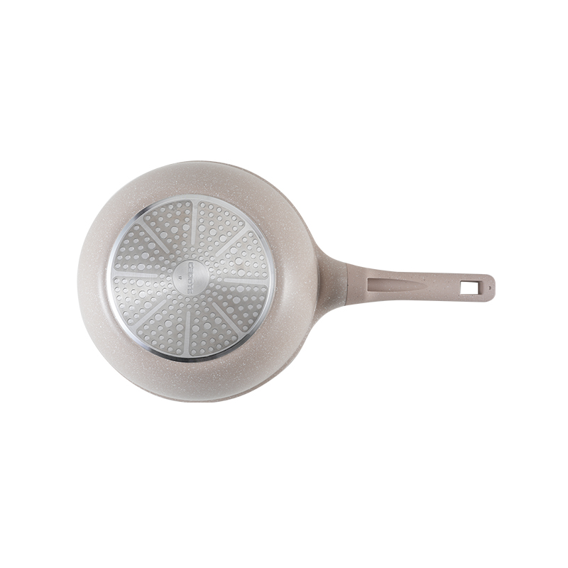 WT-WK012 Modern Easy to Control Heat Wok