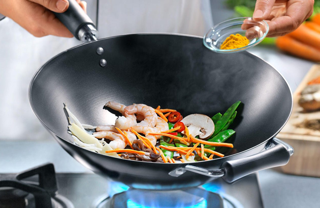 Cookware