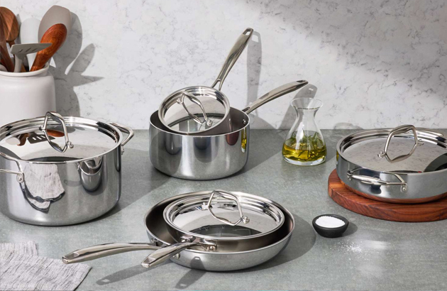 Cookware