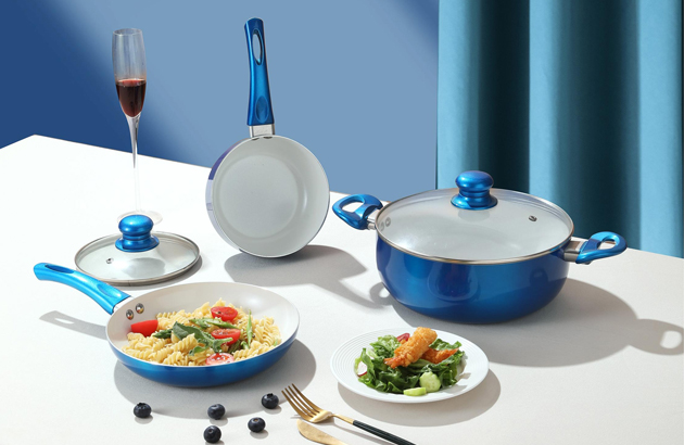Cookware